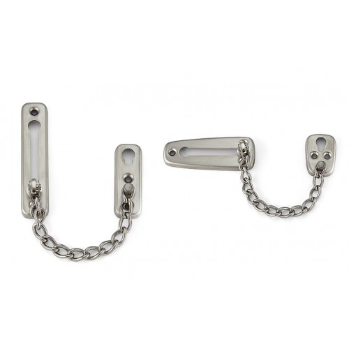 Stainless Steel Door Chain